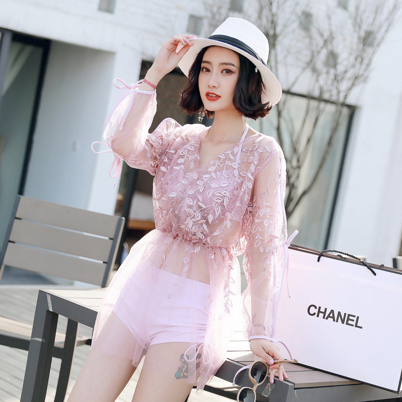 Maillot de bain pour femme - Ref 3038456 Image 1