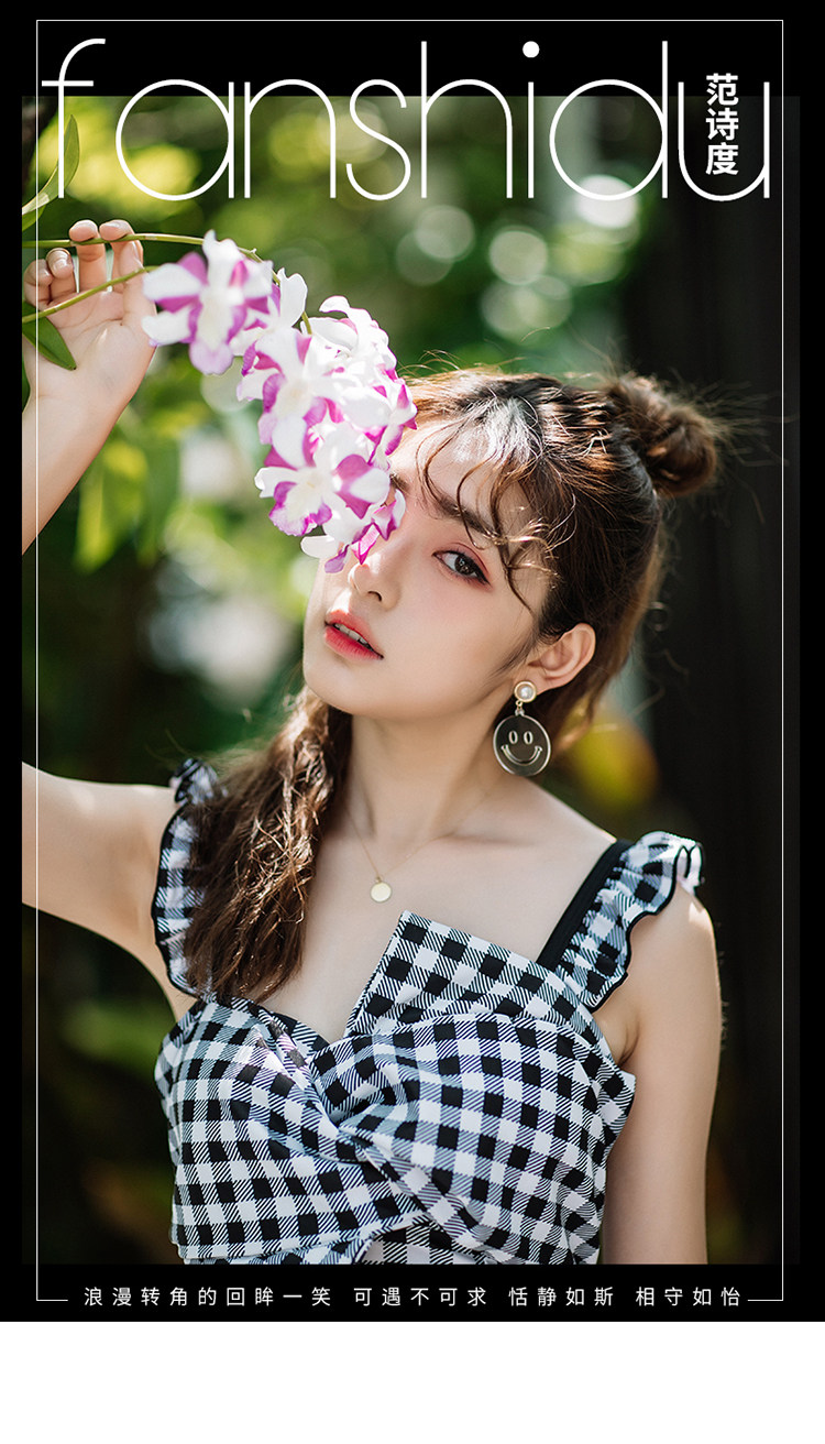 Maillot de bain pour femme - Ref 3038442 Image 6