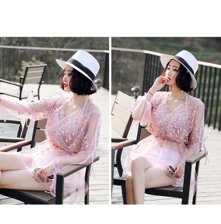 Maillot de bain pour femme - Ref 3038456 Image 12