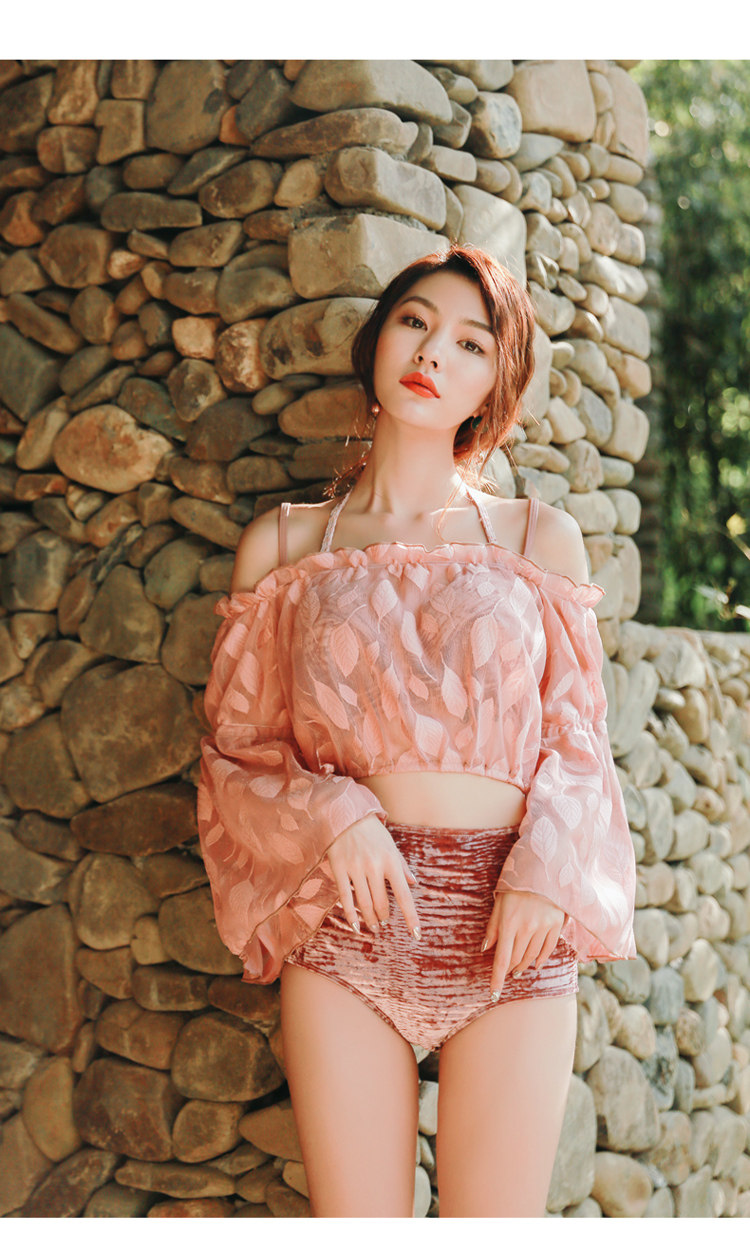 Maillot de bain pour femme - Ref 3038453 Image 10