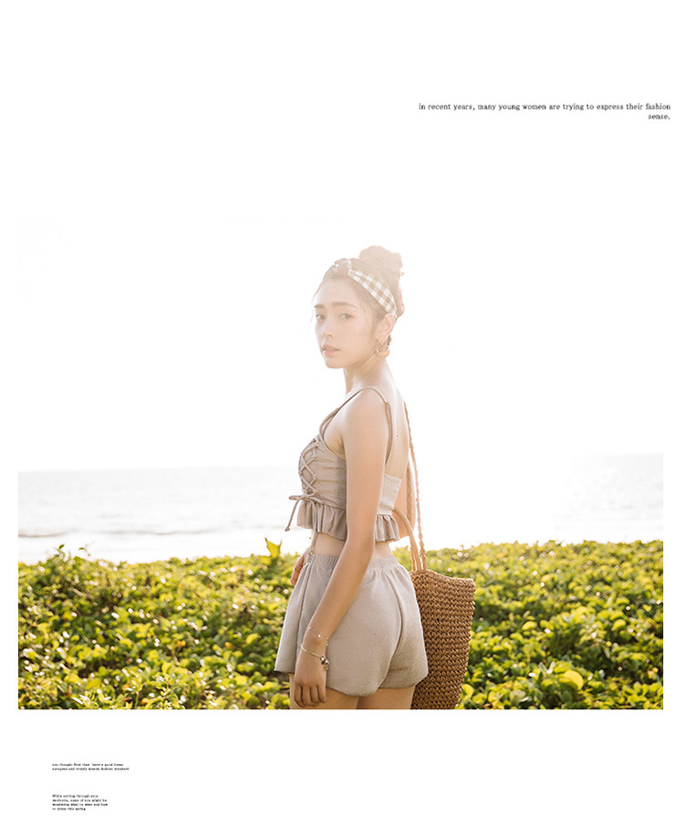 Maillot de bain pour femme - Ref 3030764 Image 12