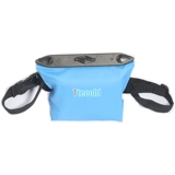 Спортивная трехмерная водонепроницаемая поясная сумка, аквапарк для плавания, дорожное снаряжение, дайвинг