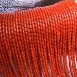 Натуральная вода, кварц, розовые бусины, 5мм