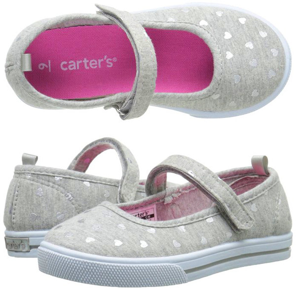 Baskets enfants en toile - Ref 1006243 Image 15