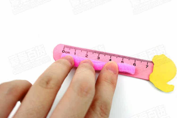 Accessoire cheveux en Fluid Systems - Ref 1205412 Image 6