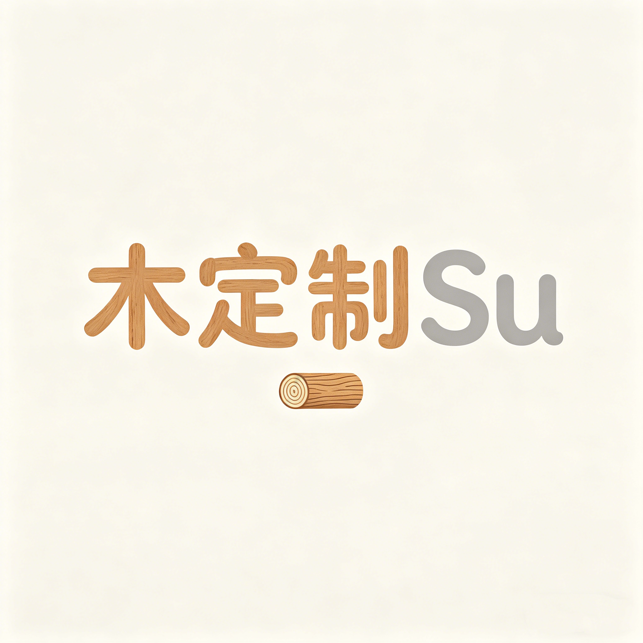 木定制Su