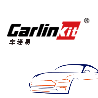 CarPlay车品直营店的LOGO