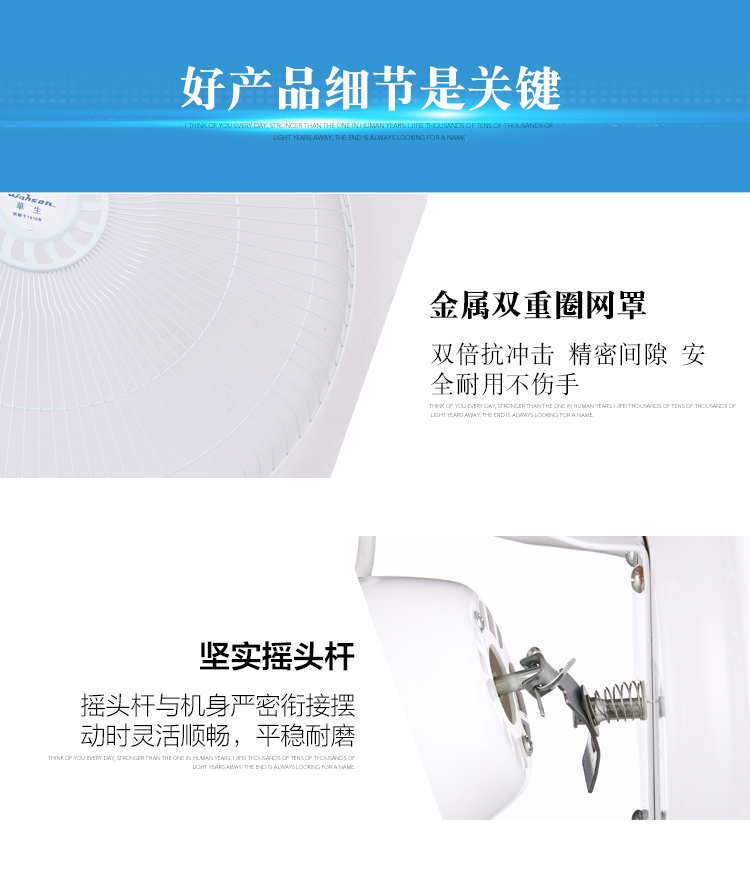 Điều khiển từ xa quạt trần quạt trần 16 inch Phòng khách 18 inch Quạt trần trường kỹ thuật quạt trần lắc đầu quạt - Quạt điện quạt thổi công nghiệp