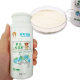 Baby Pine pollen newborn baby powder puff talcum prickly heat powder mild talcum powder 100g