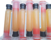Apply the soldering paste BGA soldering paste soldering flux RMA-223-UV syringe welding oil