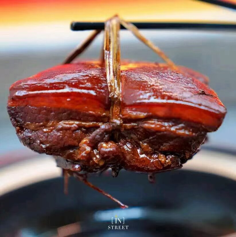 贾师傅海宁缸肉馆