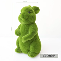 Я -тип Мосс Кролик