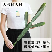 Большой сказочный столб