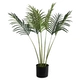 Пальма в горшке, 0.9м