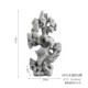 8842 Taihu Stone Style B