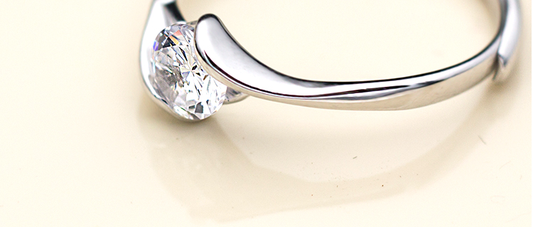 Bague Femme OTHER   en Argenterie - Ref 3089741 Image 41