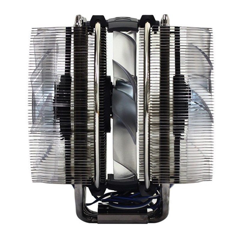 Кулер Zalman CNPS12X тип A
