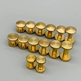 Dongguan Broken Copper Pure Медная плоскость мужская ленточная ленточная ленточная ленточная ленточная ленточная ленточная лента