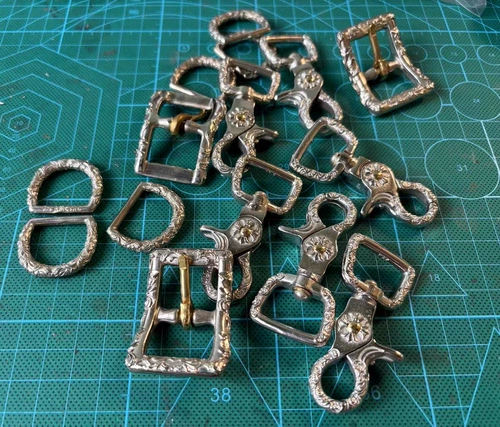 Dongguan Bronze Оригинальная белая медная медная медная медь