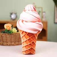 Кремовый, акриловый