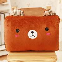 Бурый медведь