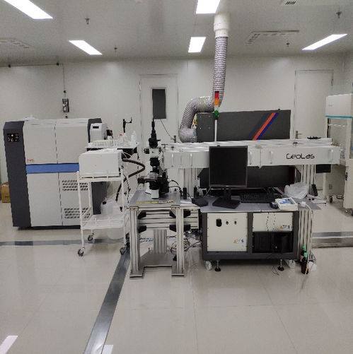 ICP-MS/OES分析测试检测、ICP、AAS电感耦合等离子体质谱原子吸收