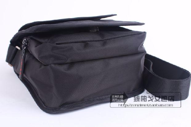 Túi đeo vai nam Túi Messenger Túi vải Oxford cầm tay dụng cụ cầm tay với túi mini aldo túi xách