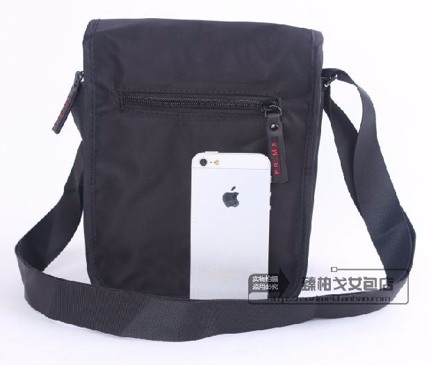 Túi đeo vai nam Túi Messenger Túi vải Oxford cầm tay dụng cụ cầm tay với túi mini aldo túi xách
