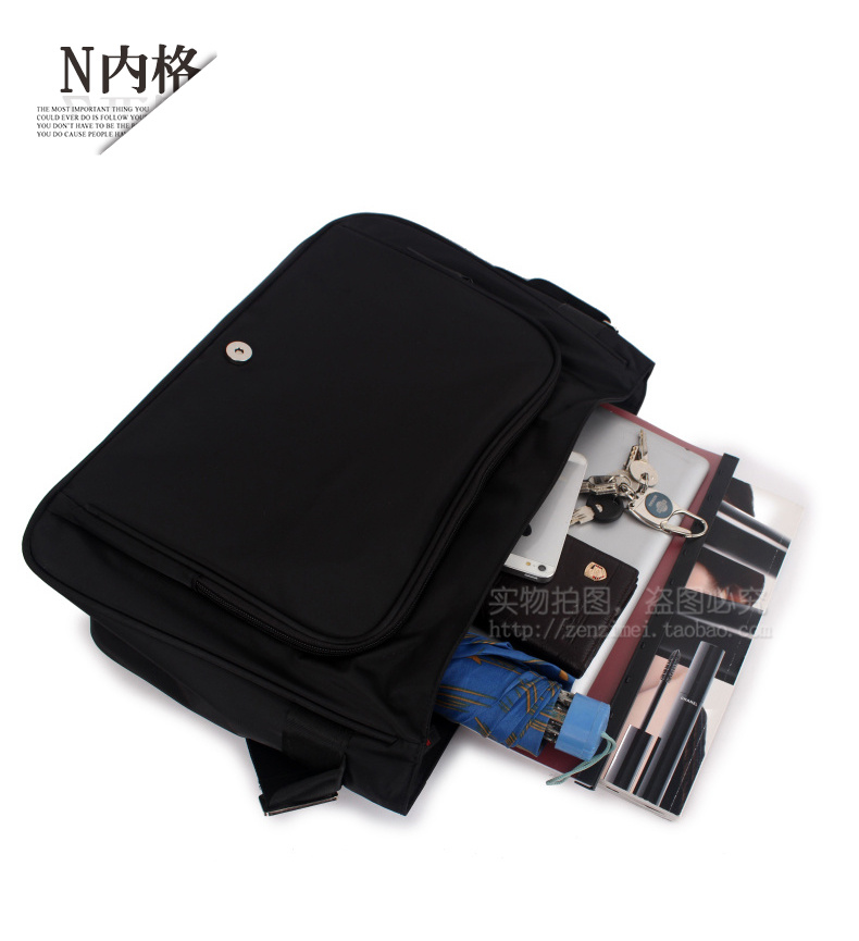 Sac homme - Ref 53482 Image 14