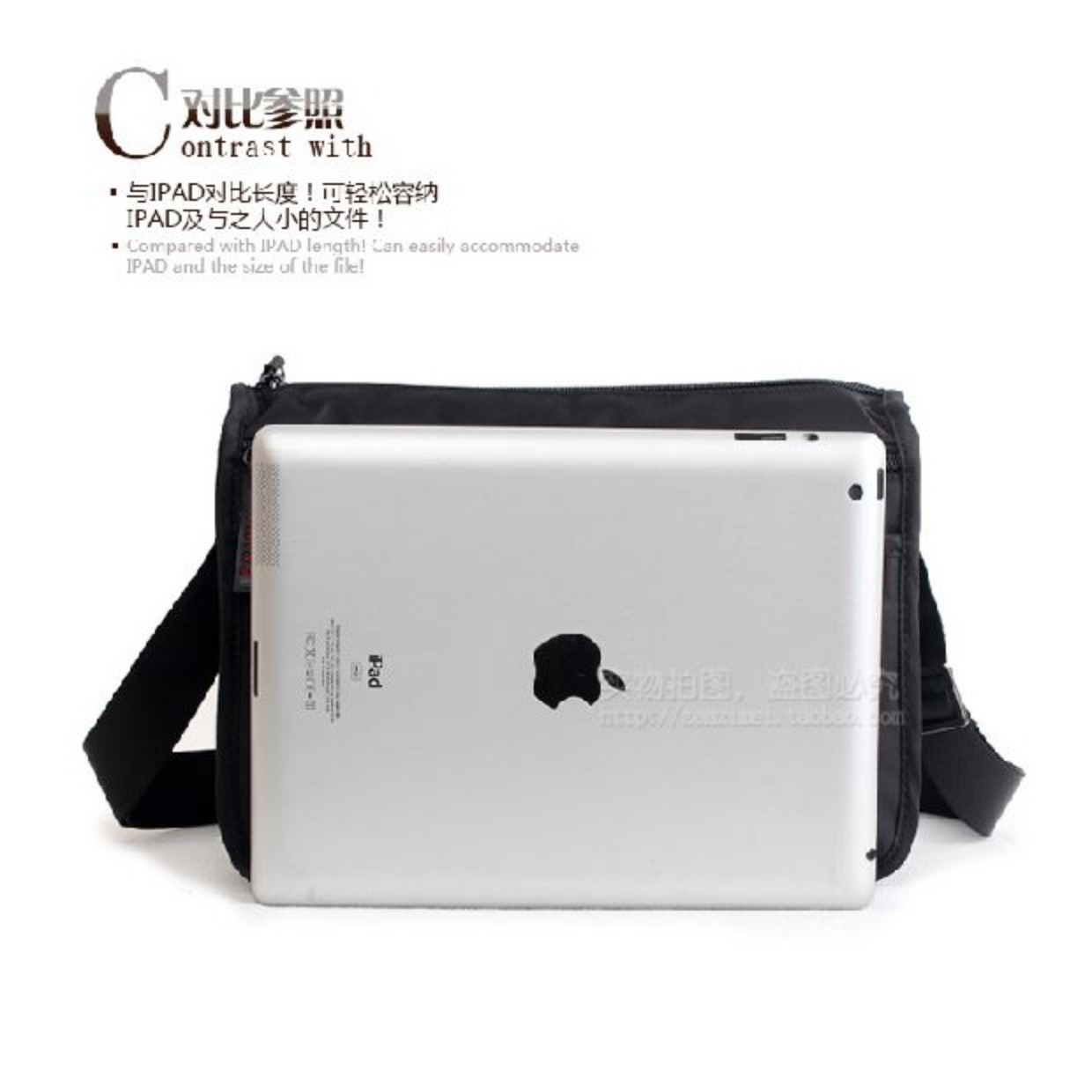 Túi đeo vai nam Túi xách nam Messenger Túi vải Oxford cho nam túi nhỏ thời trang kinh doanh bình thường ba lô nhỏ ví charles & keith
