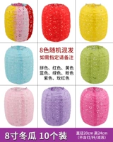 8 -INCH WINTER MELON HOWLER 10 OTED (без огней и стержней)