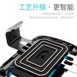 Apple, держатель для телефона, беспроводное универсальное зарядное устройство для навигатора