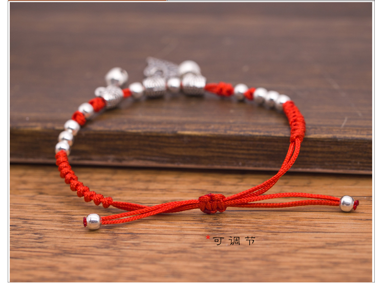 Bracelet de cheville Femme OTHER   - Ref 3102014 Image 9