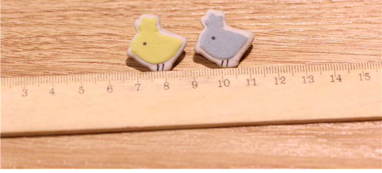 Broche Lovers en autre - Ref 1187952 Image 12