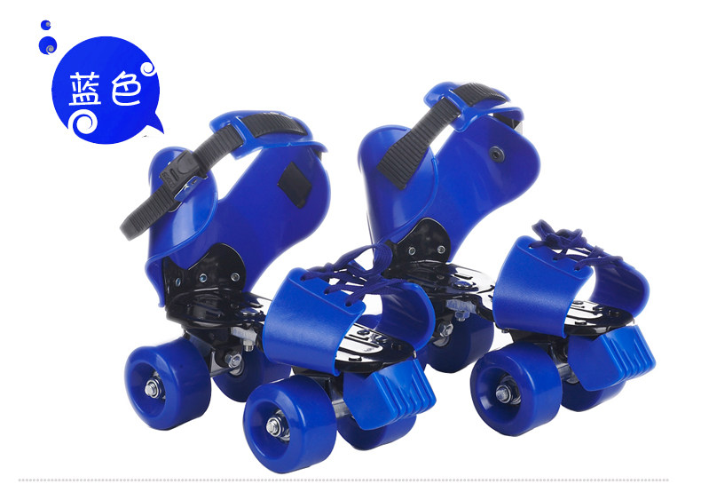 Patins à roulettes - Ref 2583053 Image 9