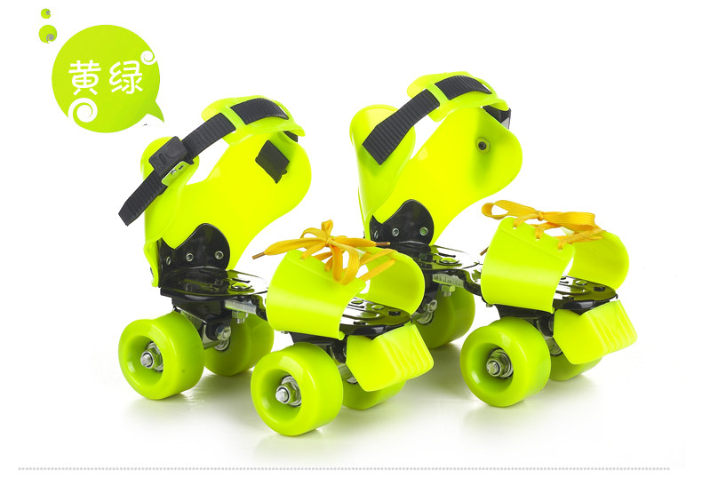 Patins à roulettes - Ref 2583053 Image 13