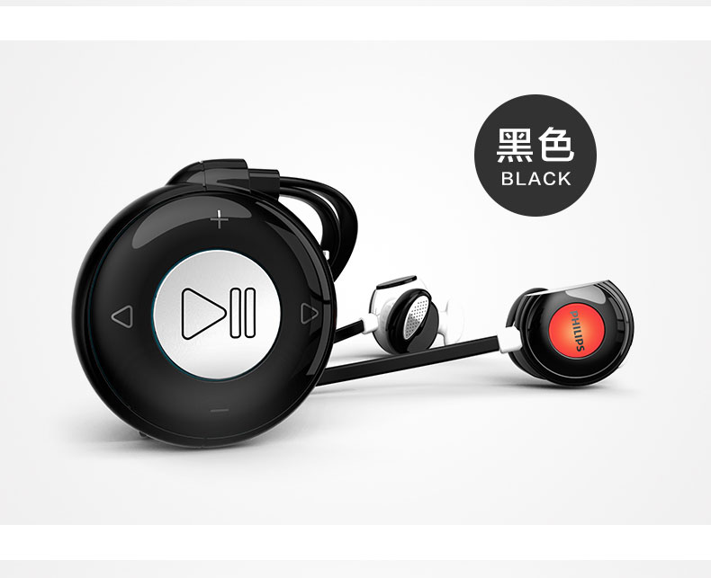 máy nghe nhạc có loa ngoài Máy nghe nhạc mp3 Philips Mini Student Walkman Tai nghe tích hợp thể thao chạy Apple dễ thương máy craven