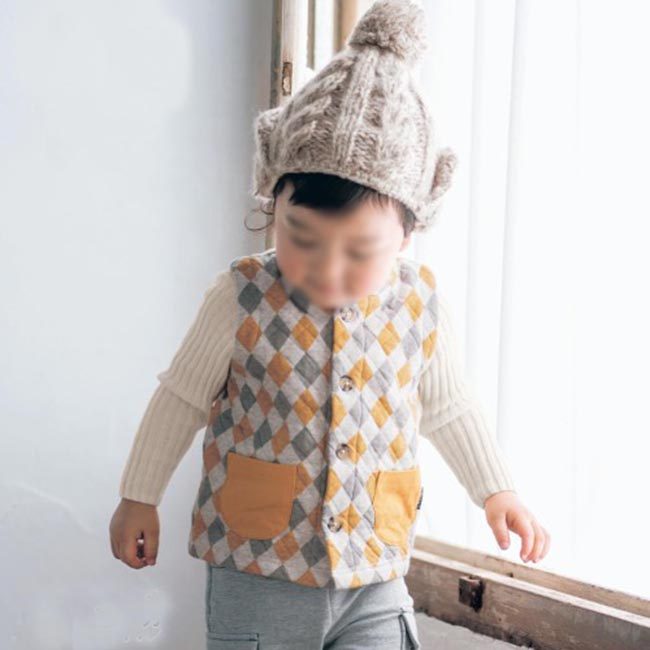 Gilet enfant - Ref 2069570 Image 6