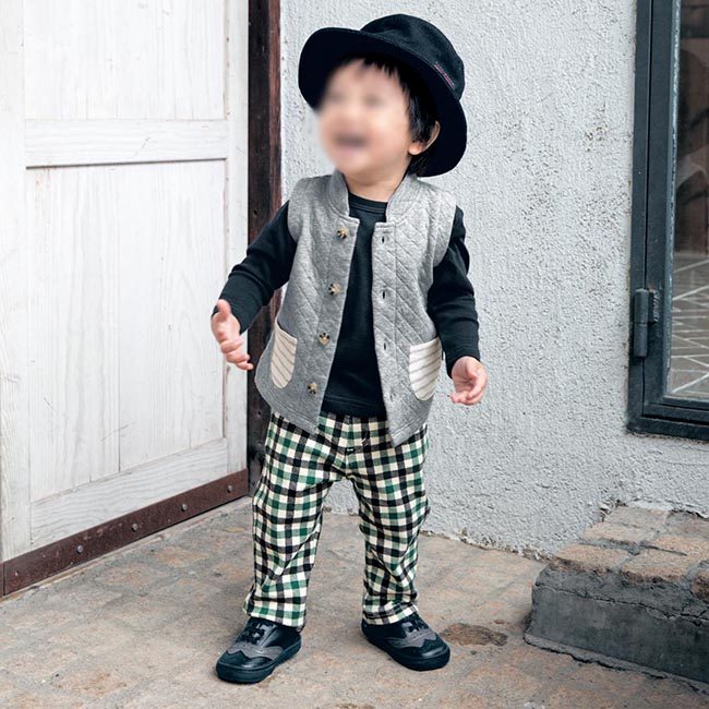 Gilet enfant - Ref 2069570 Image 13