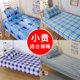Cotton single bed sheet student dormitory single quilt special mattress 1 meter school upper and lower bunk men's and women's cotton cloth