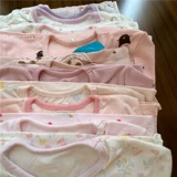 Хлопковая мягкая утепленный лонгслив, термобелье