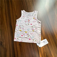 16 светло -розовый кот