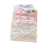 Хлопковая мягкая утепленный лонгслив, термобелье