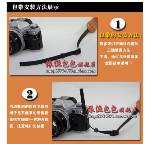 2019 mới dây đeo máy ảnh SLR nhanh tay súng tốt nhanh vi đơn Nikon Canon SLR máy ảnh dây đeo - Phụ kiện máy ảnh DSLR / đơn balo đựng máy ảnh và laptop