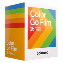 Polaroid Go instant photo paper pocket mini film instant imaging color photo paper
