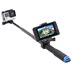 Phụ kiện máy ảnh thể thao GoPro clip điện thoại di động Phụ kiện VideoCam