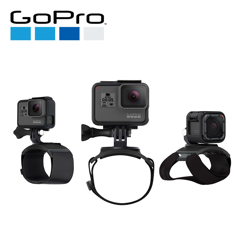 GoPro Action Camera Accessories Hand Guard (for HERO7 HERO5 HERO6)