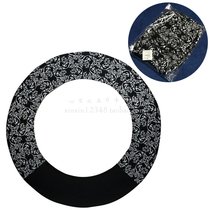 Japan original Chacott professional art gymnastics circle storage bag 81cm85cm trap 2way spot