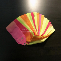 Japan original domestic spot Chacott professional rhythmic gymnastics training belt Adult standard 6 meters ribbon