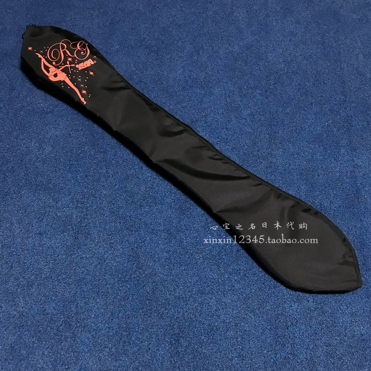 Japanese original imported Sasaki professional art gymnastic bar bag RG girl fire bar collection bag Beijing spot
